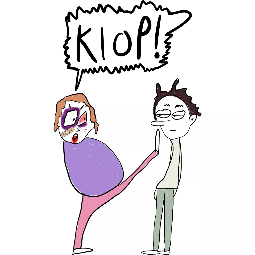 kiop